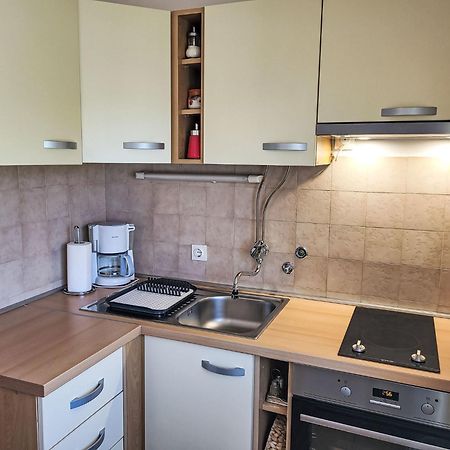 Holiday Home Ive Petrčane Dış mekan fotoğraf