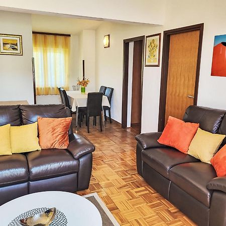 Holiday Home Ive Petrčane Dış mekan fotoğraf