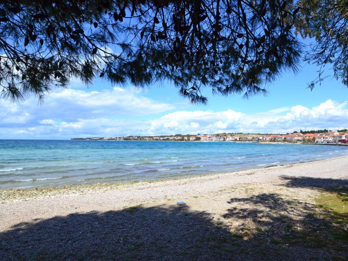 Holiday Home Ive Petrčane Dış mekan fotoğraf