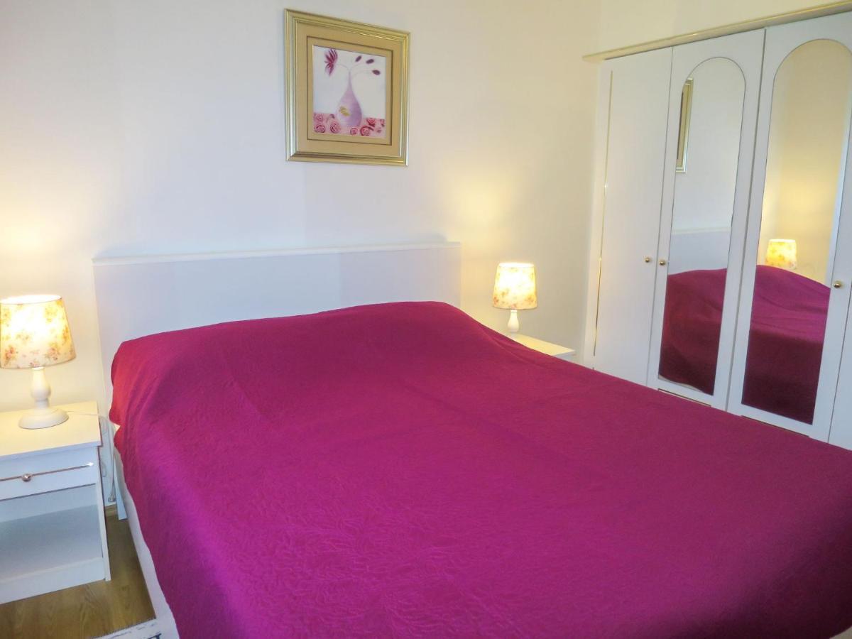 Holiday Home Ive Petrčane Dış mekan fotoğraf