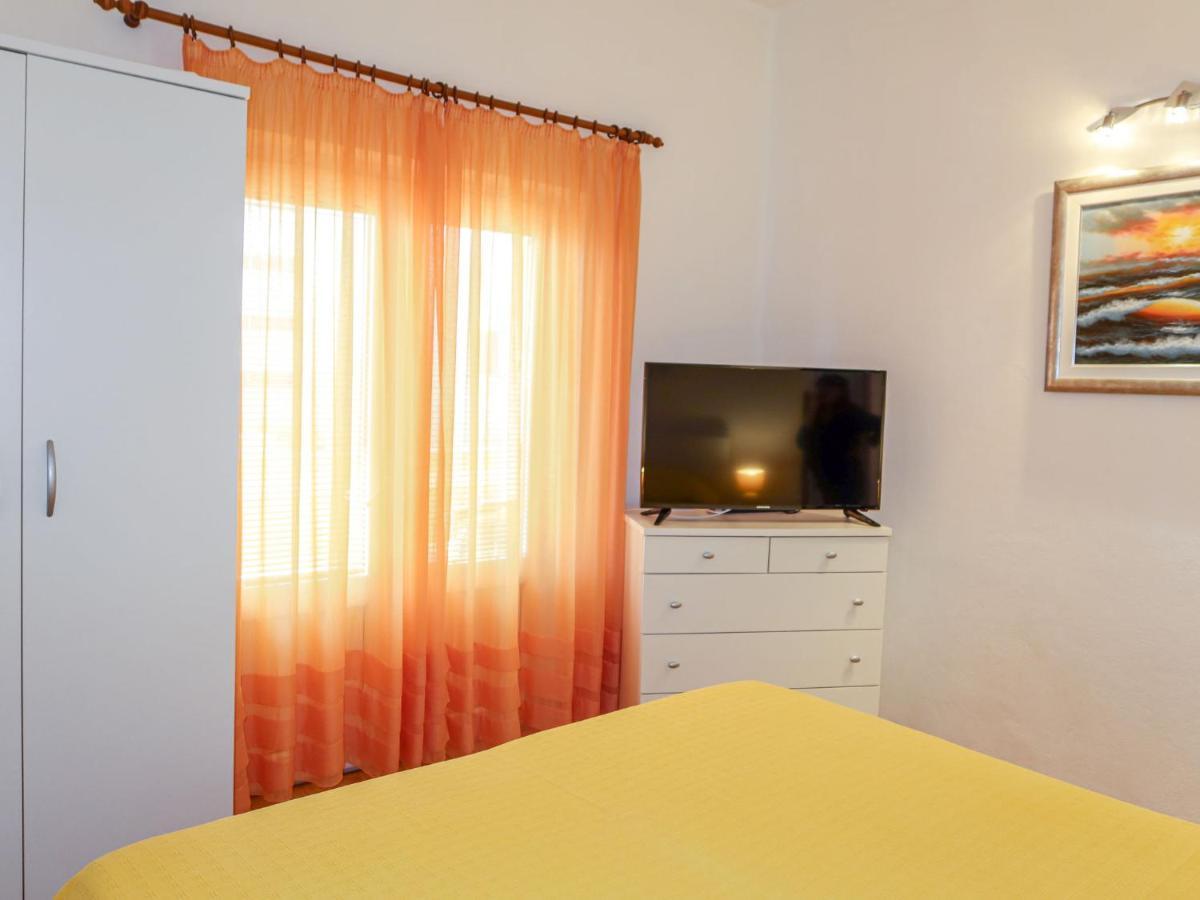 Holiday Home Ive Petrčane Dış mekan fotoğraf
