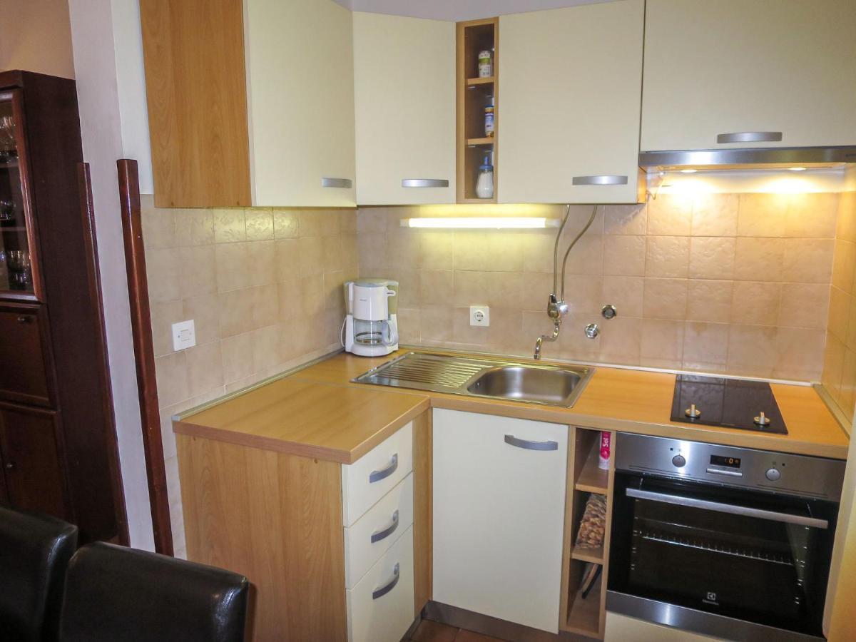 Holiday Home Ive Petrčane Dış mekan fotoğraf