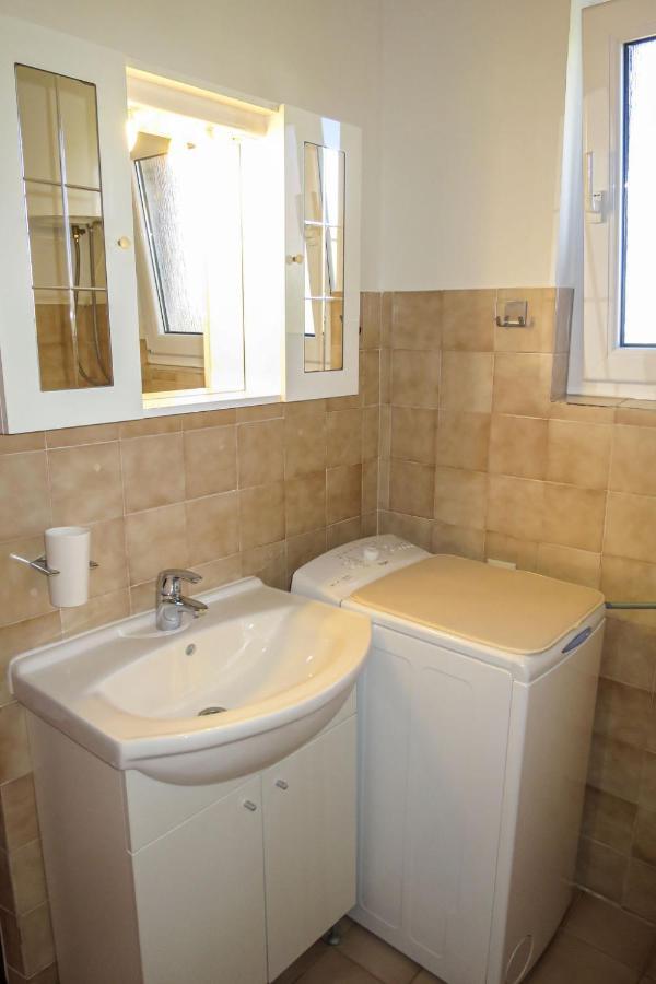 Holiday Home Ive Petrčane Dış mekan fotoğraf