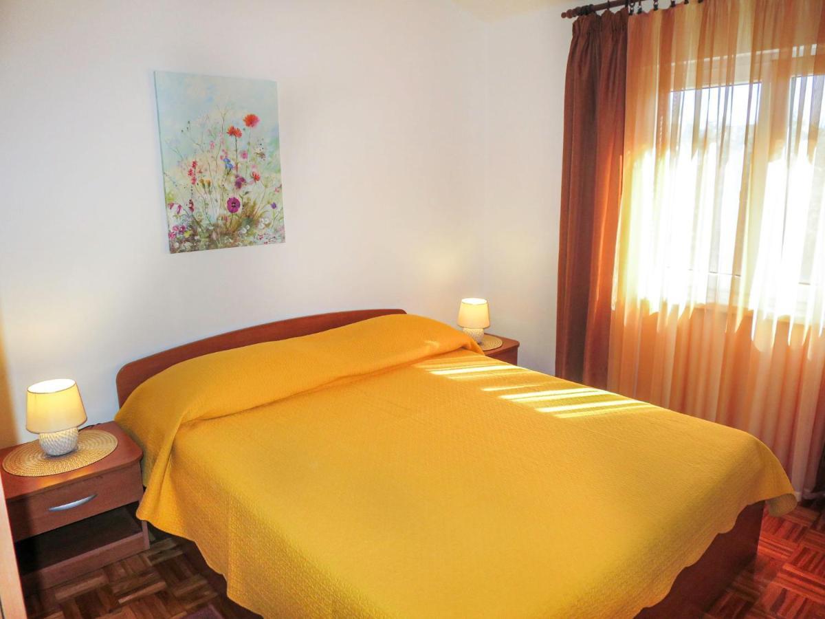 Holiday Home Ive Petrčane Dış mekan fotoğraf