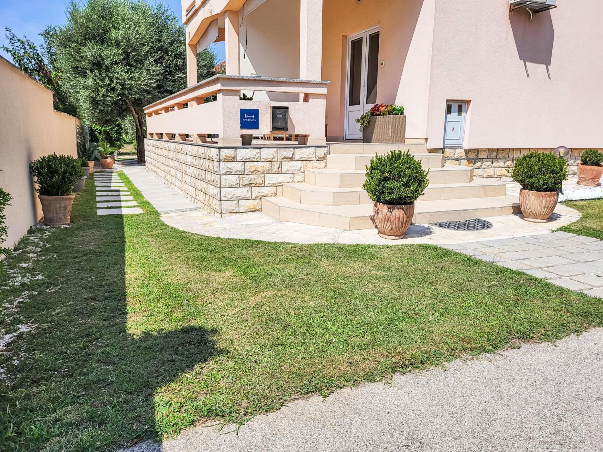 Holiday Home Ive Petrčane Dış mekan fotoğraf
