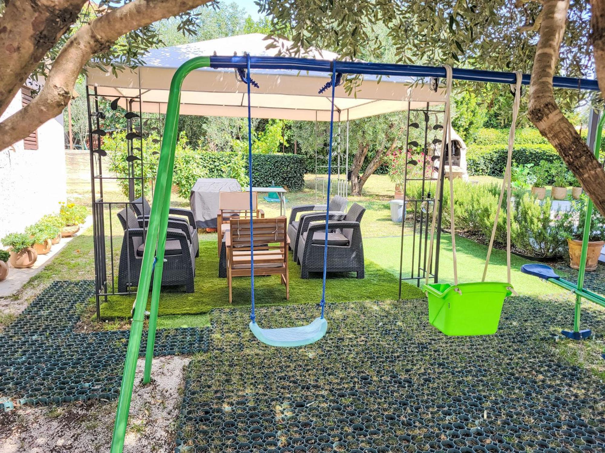 Holiday Home Ive Petrčane Dış mekan fotoğraf