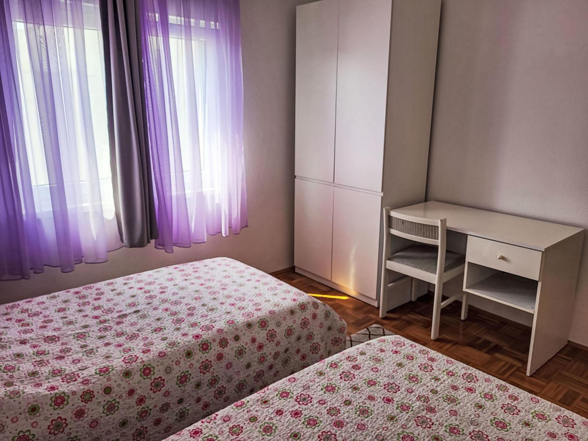 Holiday Home Ive Petrčane Dış mekan fotoğraf