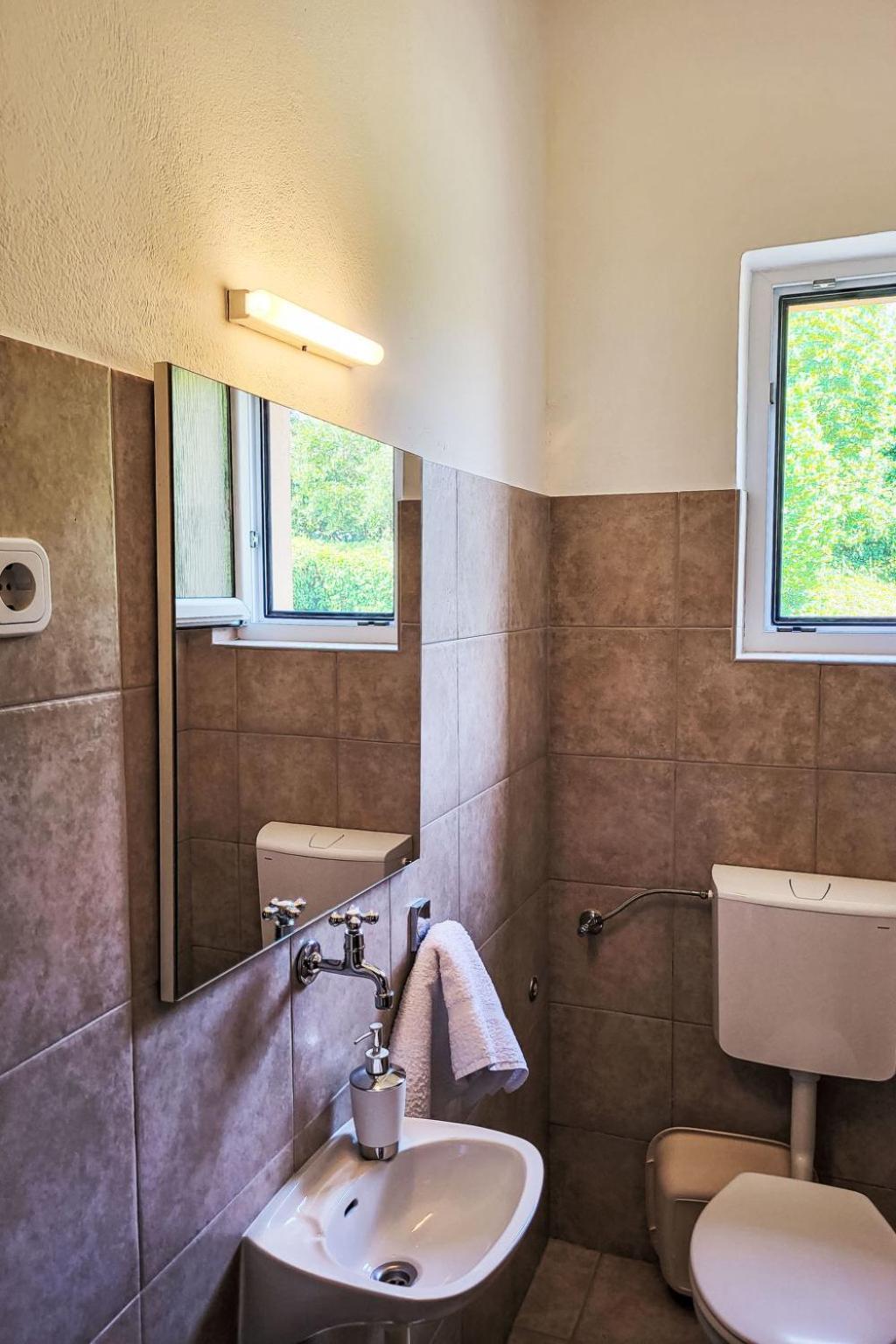 Holiday Home Ive Petrčane Dış mekan fotoğraf