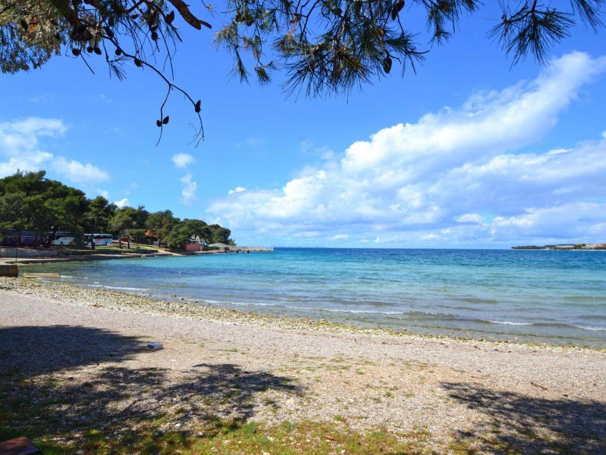 Holiday Home Ive Petrčane Dış mekan fotoğraf